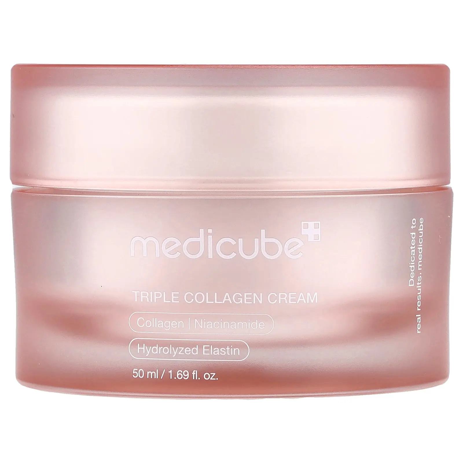 Medicube Triple Collagen Cream, 1.69 fl oz (50 ml)