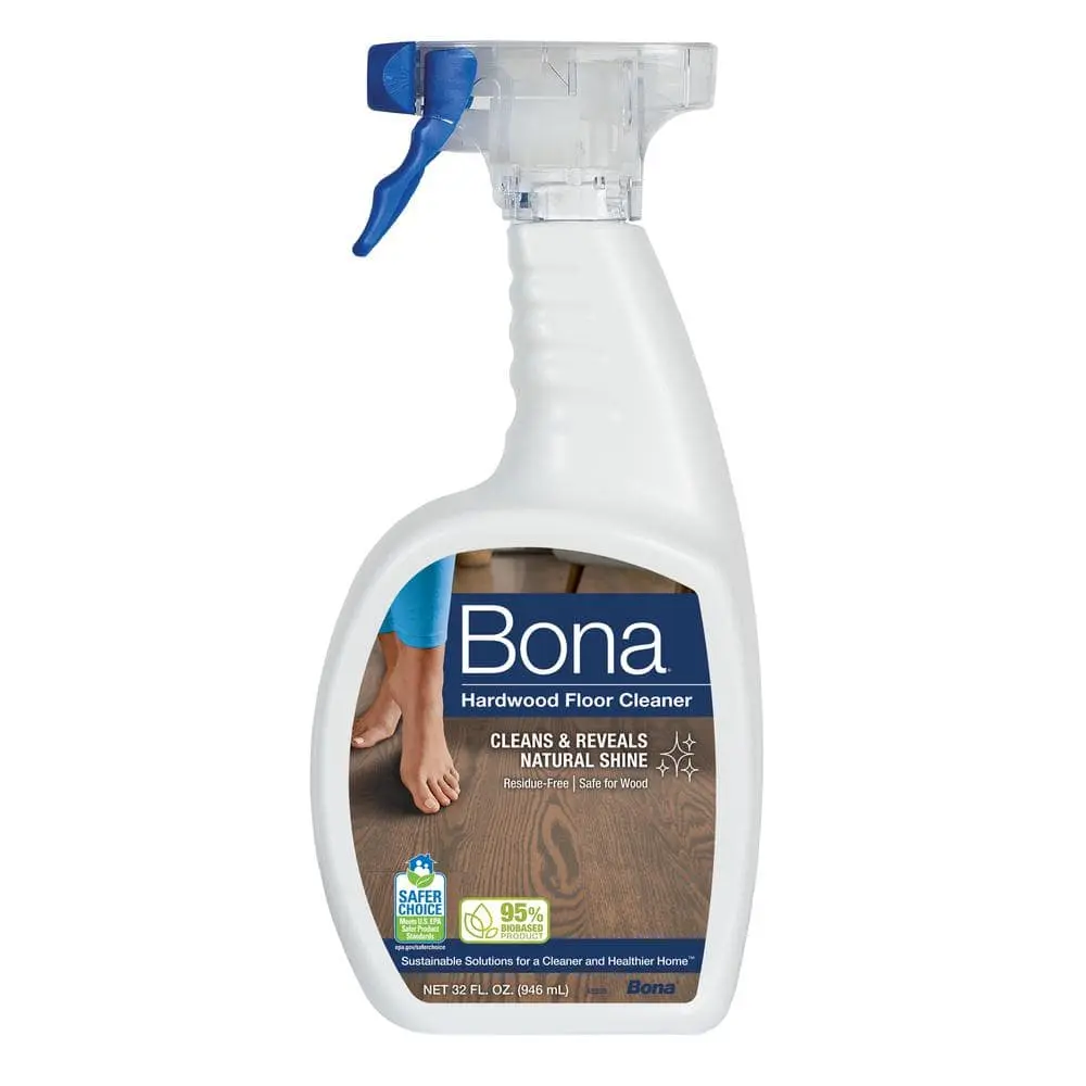 32 oz. Hardwood Floor Cleaner