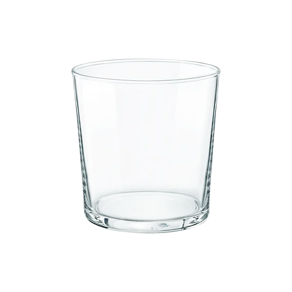 Bodega Glassware