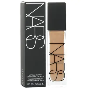 Nars Natural Radiant Longwear Foundation - # Santa Fe (Medium 2 - For Medium Skin With Neutral Undertones)