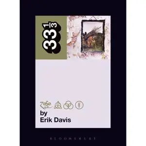 USED-Led Zeppelin's Led Zeppelin IV by Davis, Erik (Paperback)
