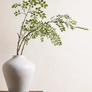 Decorative Green Branch