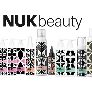 NUK beauty