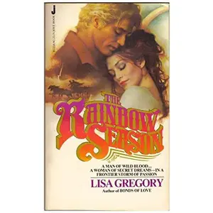 USED-Rainbow Season by Lisa Gregory (Unknown)