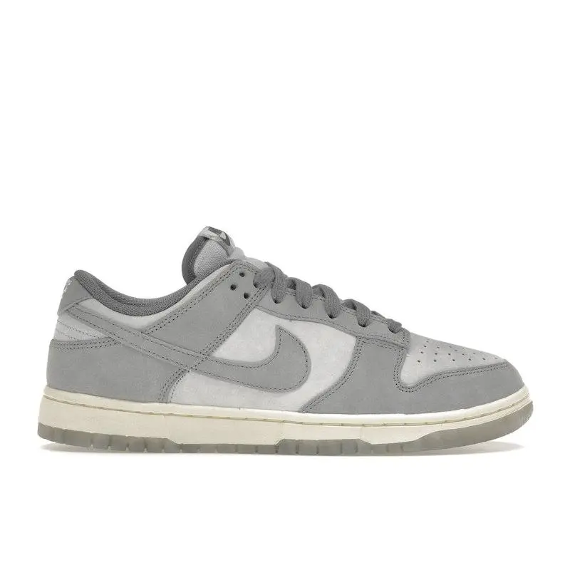 Nike Women's Dunk Low Cool Grey Football Grey, from StockX
