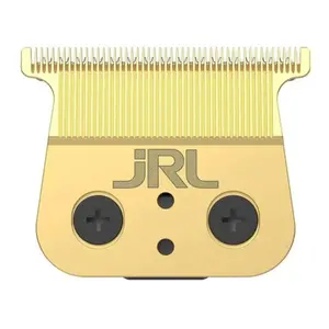 JRL Fresh Fade 2020T EZ-Gap Trimmer Blade - Gold (SF08-G)