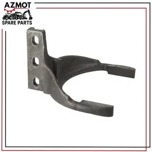 PTO Shift Fork fits Zetor 7711, 4320, 7245, 4340 Replaces OEM 60112402