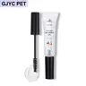 GJYC PET Small Dog Grooming Styling Gel - Grooming Hair Combing Solution, Tames Mats, Removes Tear Stains, Non-Sticky 24HR Hold, Lick-Safe Formula - For Yorkie, 0.53oz Single Item