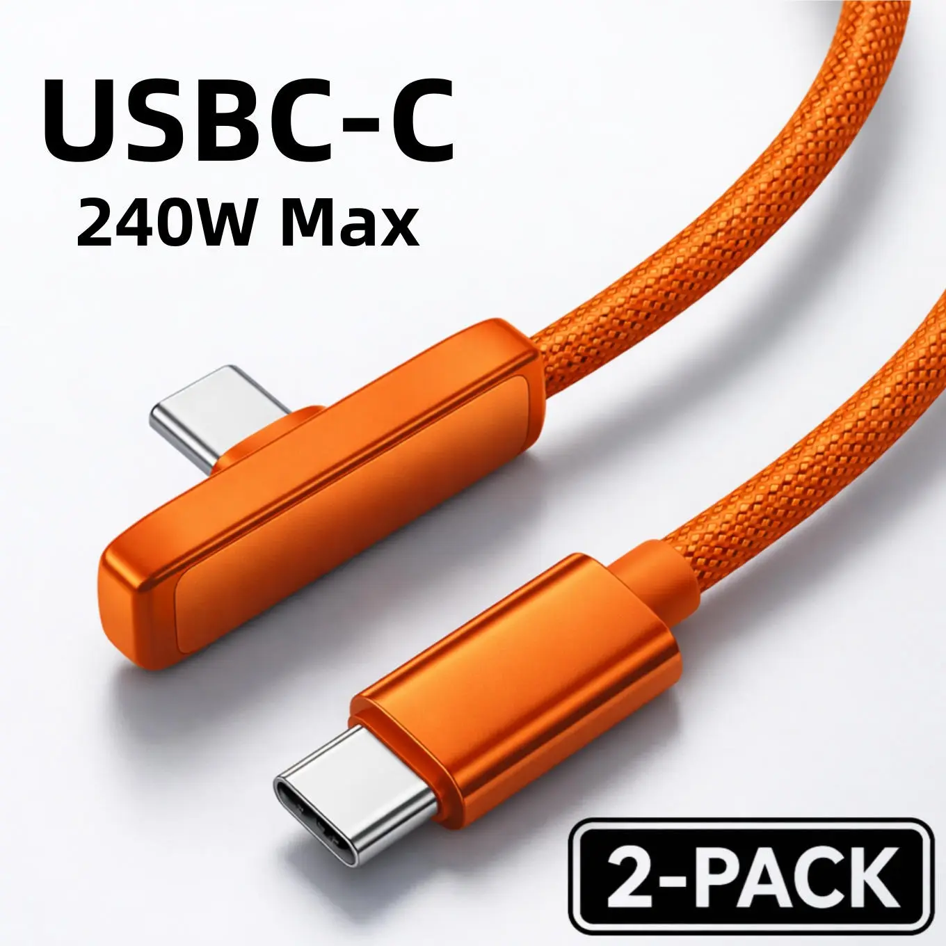 C-C*2PCS（orange）