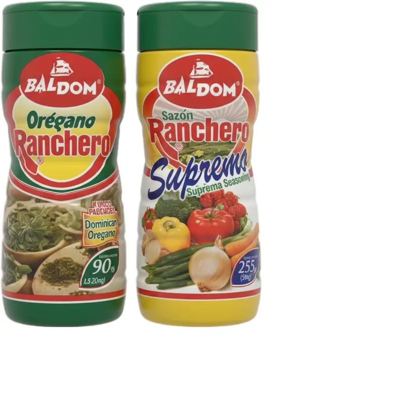 Sazon Ranchero