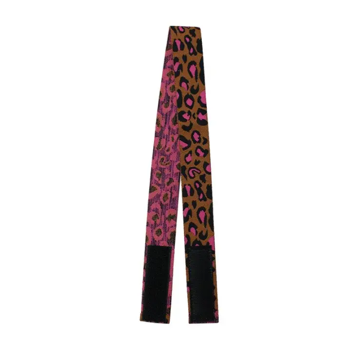 Sunber Customize Elastic Headband With Adjust Band For Closure Frontal Wigs Lay Doun (1 Piece)