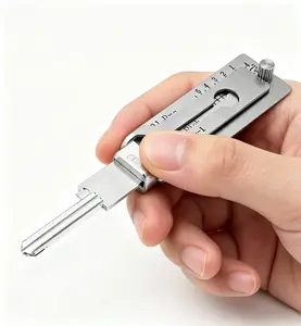 Professional Multifunctional Furniture Damage Repair Tool Set-SS001