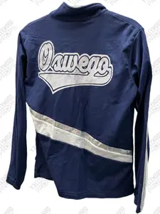 Oswego Warm-Up Jacket Naomi (2022) Wearable