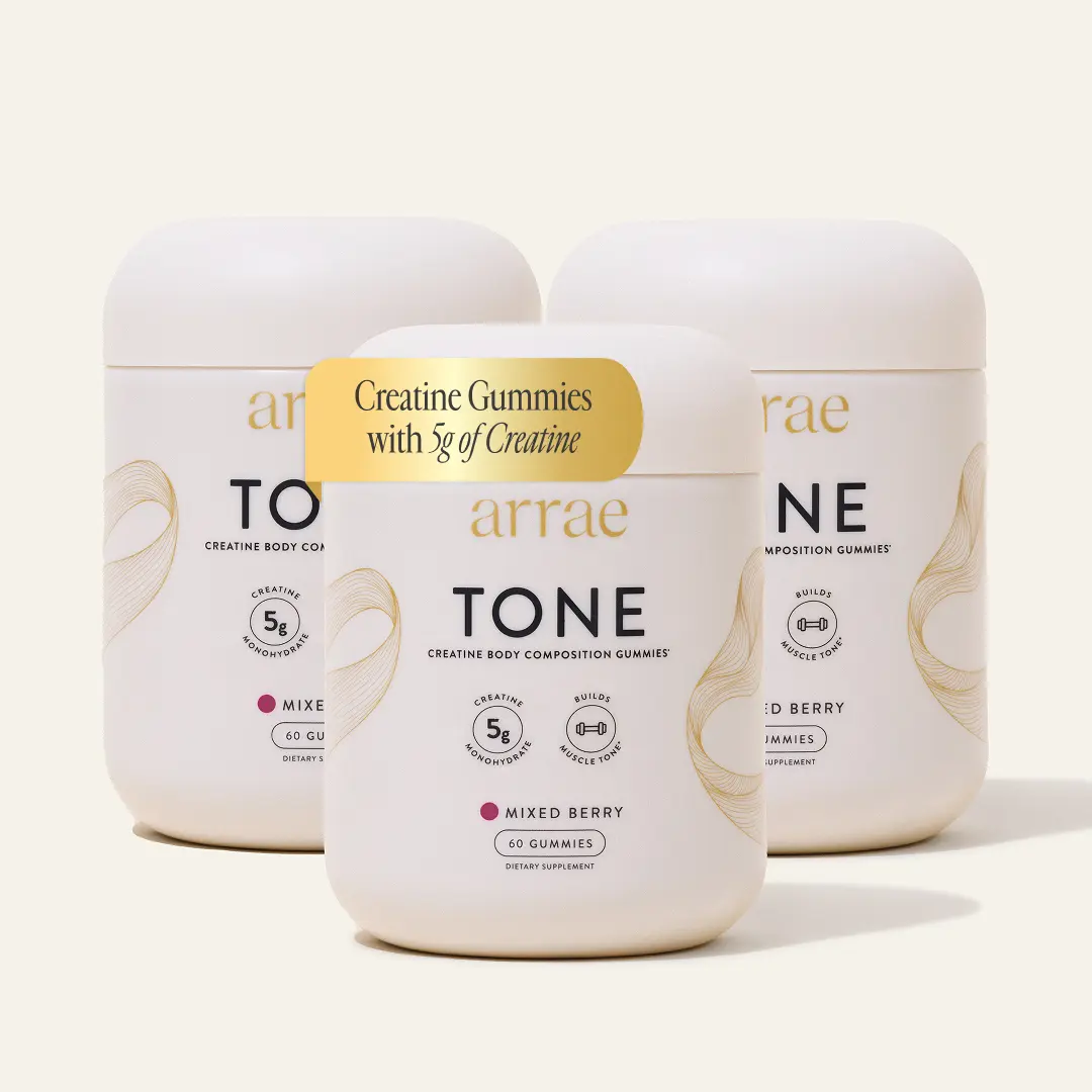 Tone 3 Pack