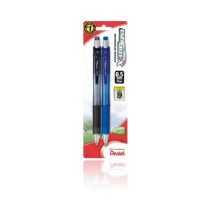 EnerGize-X™ Mechanical Pencils Set, Assorted Office Stationery Writing Tools for Computers & Office Equipment Use