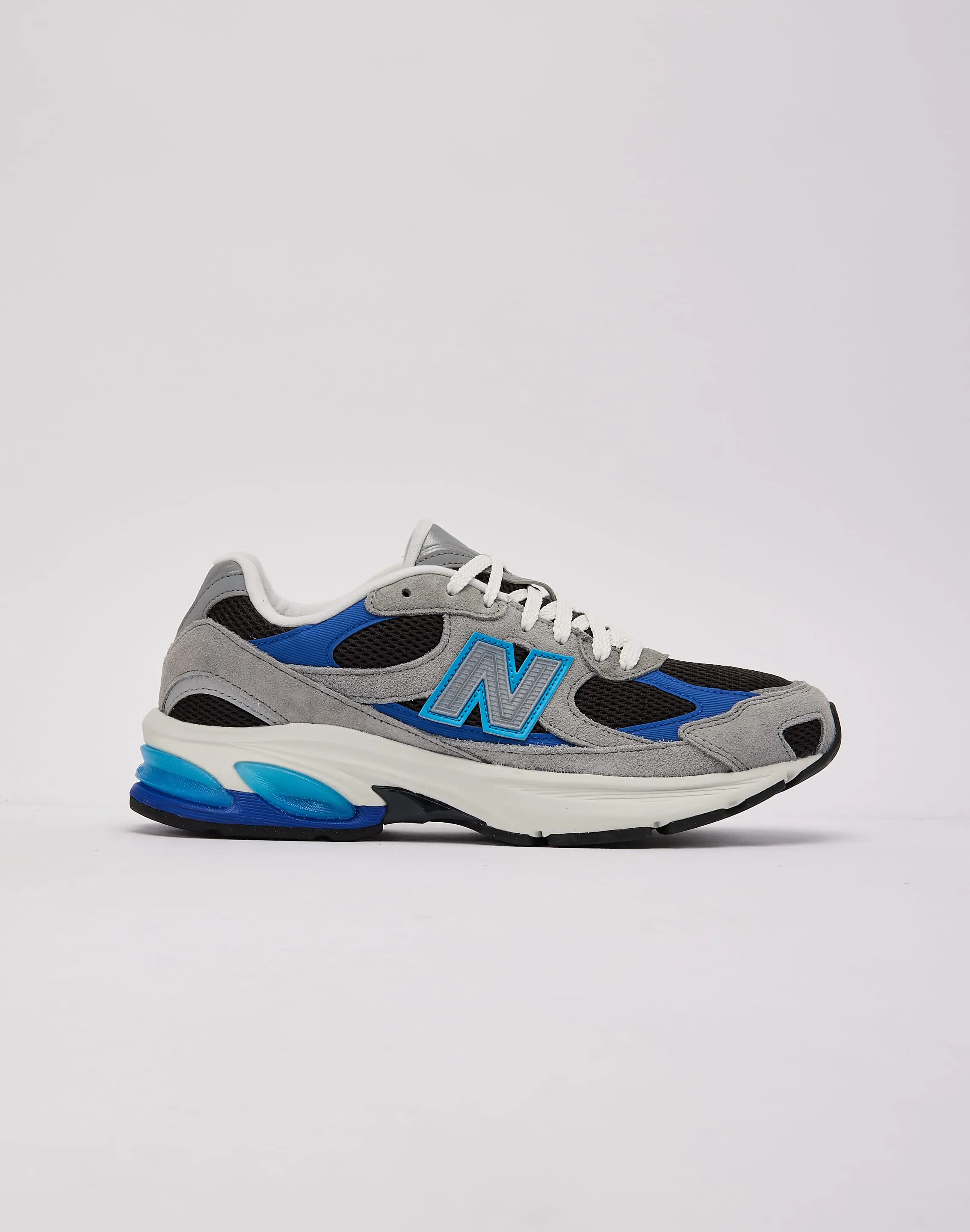 Mens New Balance 2010 'Summer Steps'