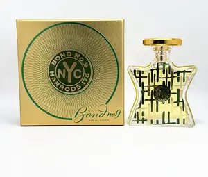Bond No. 9 Harrods 175 Anniversary Edition by Bond No 9 3.4 oz for UNISEX
