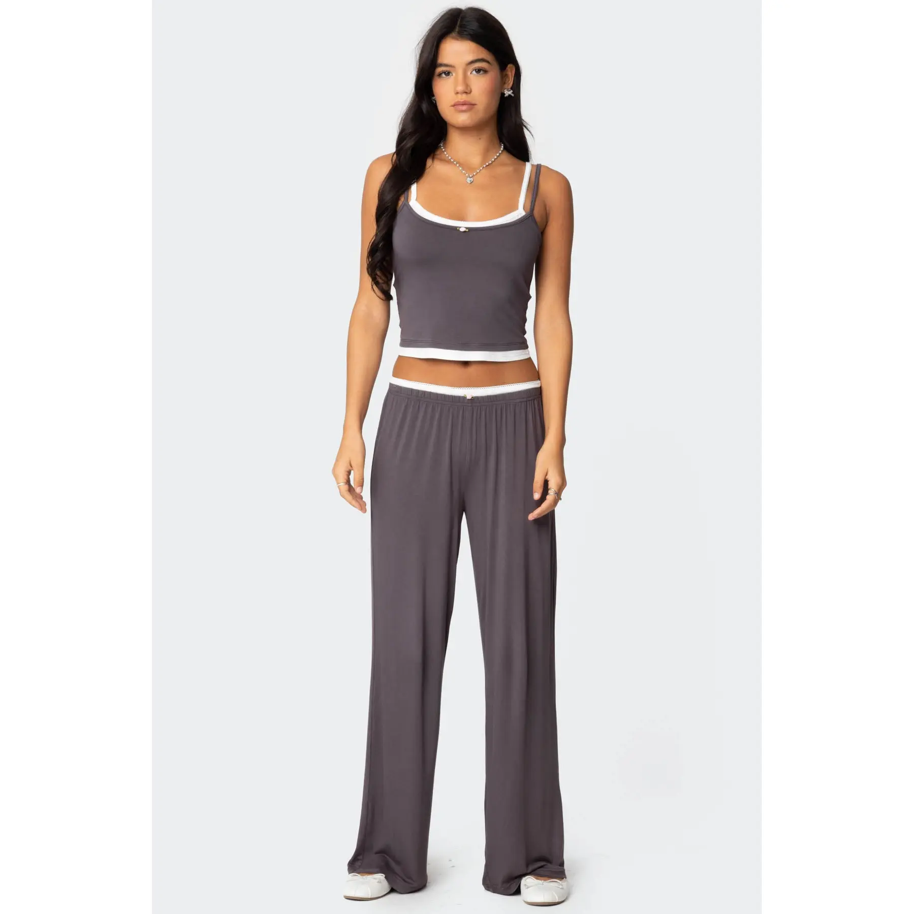 Elsa Layered Pants Elsa Layered Pants