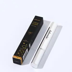 Lakerain Black Honey Lipstick Lip Moisturizing Moisturizing Water Lip Balm Lip Balm Lip Moisturizing Honey Lipstick Hydrating