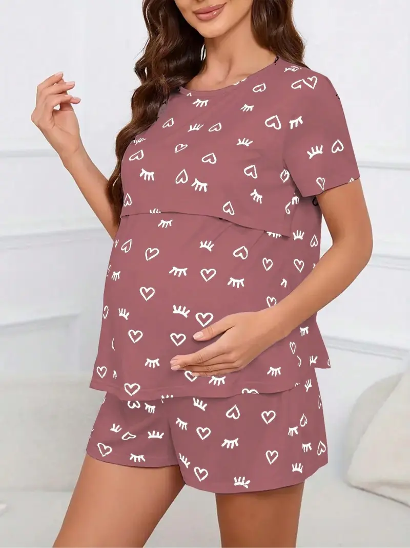 sachin and babi light blue dress Maternity Photoshoot Dress Easter Summer Pregnancy Baby Shower Green Floral  Off Shoulder Maxi Casual Puff Sleeve Dresses at Amazon Women's Clothing  store main image 0