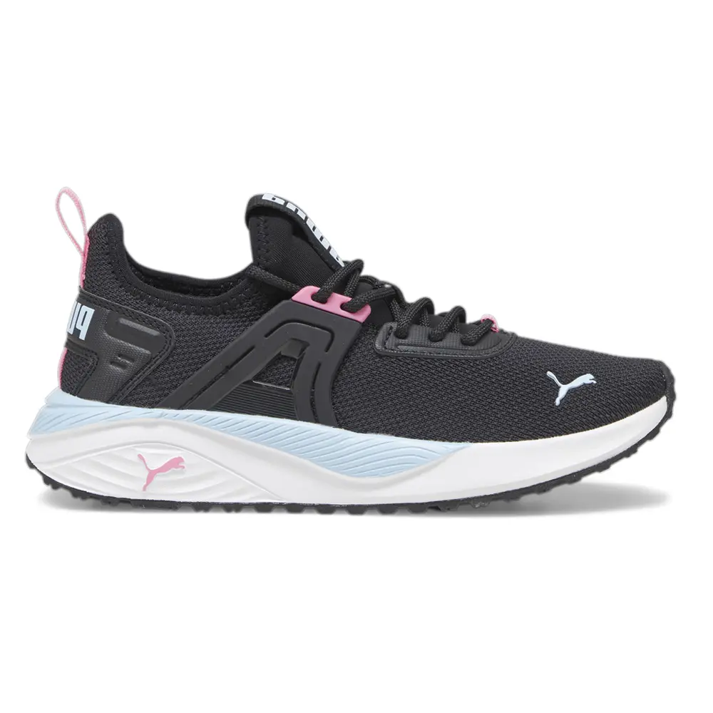 PUMA Womens Pacer 23 Running Sneakers Shoes - Black