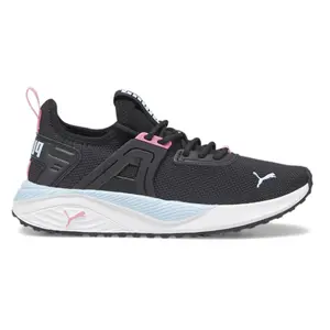 PUMA Womens Pacer 23 Running Sneakers Shoes - Black