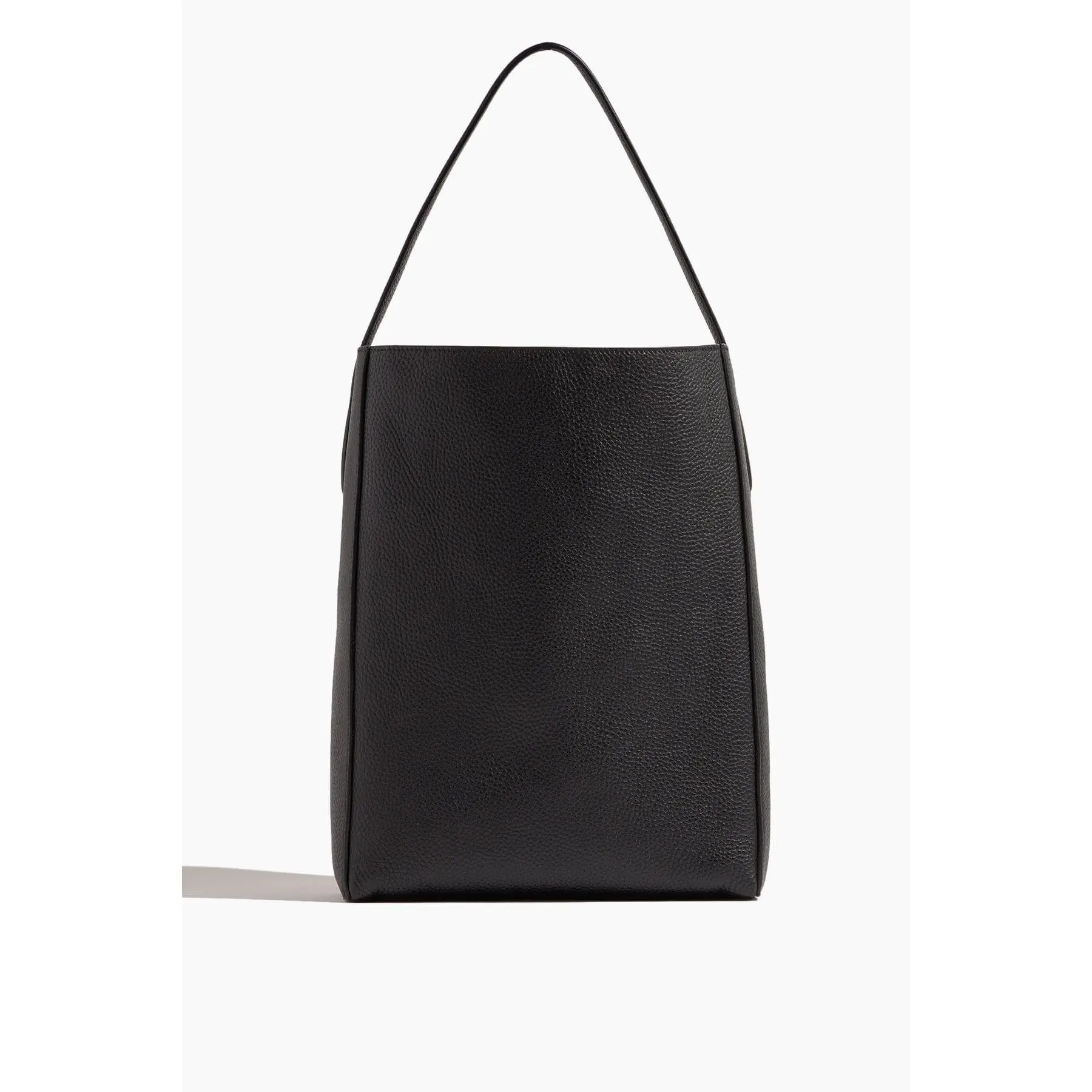 Frida Hobo Bag in Black
