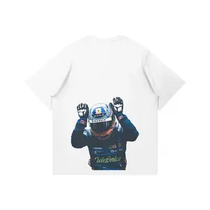 Alonso Signature Tee, Racing t-shirt, Racing driver shirt, Motorsport Shirt | Speed Lover Tee | Car Guy Gift