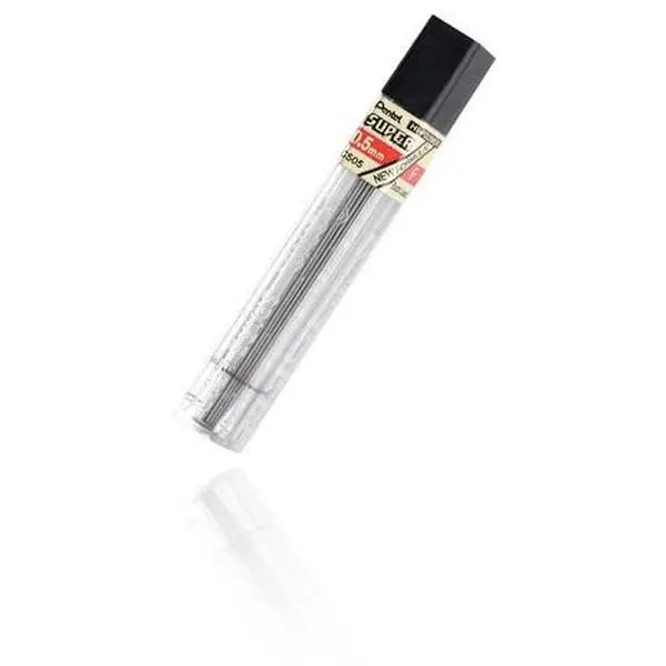 Pentel Super Hi-Polymer Lead