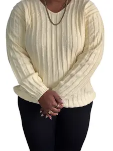 Authentic Long Sleeve  sweater (Shoot Flying Hill)