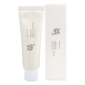 Beauty of Joseon Sunscreen | Sun Relief Rice Probiotics UV Sunscreen SPF50+ PA++++ 50 ml, Korean Sunscreen, spf 50