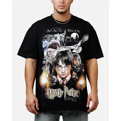 Harry Potter Resurrection Stone Sirius TikTok Shop