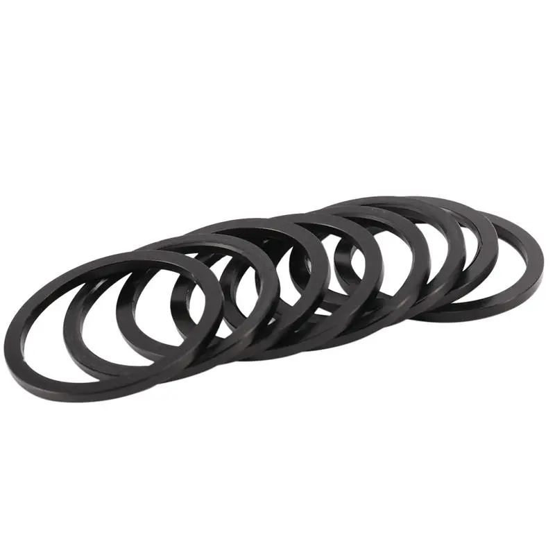 8-Pack 2.5 mm Bottom Bracket Spacers for BBSHD Installation, 2 Sets