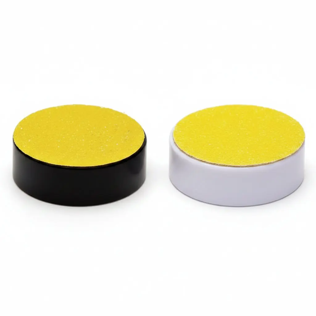 Latina Replacement Disks for Foot Pro 3500 Electric Pedi File – 24 Count