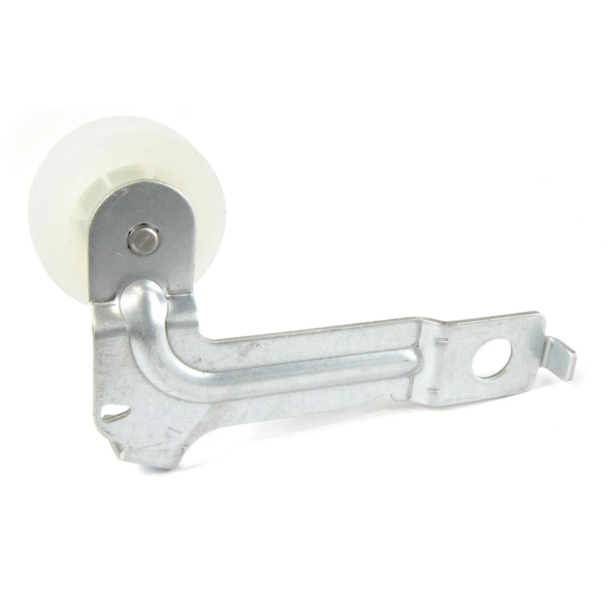 WEN Handyman Q-D0004 Dryer Tension Idler Pulley - Individual Single Unit for WED8500BW0 with Tension Adjust Function (OEM Part Number W10547292), Replacement Parts