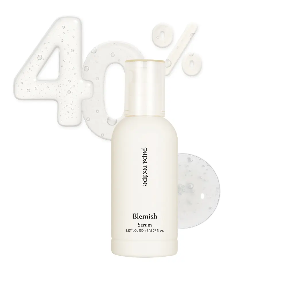 Papa Recipe Blemish Essence Serum (150ml) Papa Recipe Blemish Essence Serum (150ml)