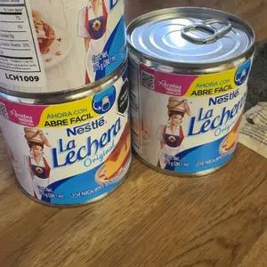 Nestlé Mexican La Lechera Sweetened Condensed Milk Dairy - Multi flavors