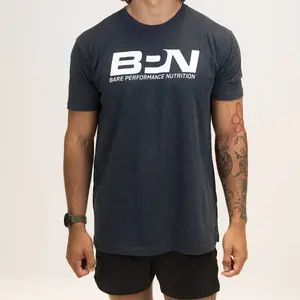 Classic BPN Tee / Navy