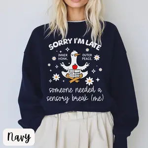 Inclusion Is My Jam Sweatshirt, Sped Sweatshirt,Sped Teacher Gifts,Sped Teacher Shirt,Autism Teacher Shirt Crewneck Fit Unisex Womenswear