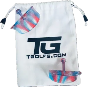 T-Grip™ Golf Version improving alignment, grip pressure, and clubface control for more consistent, confident shots.