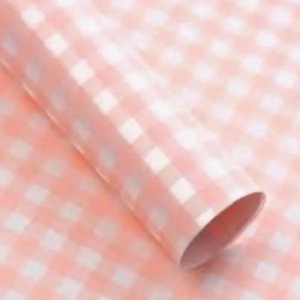 Korean Floral Picnic Paper