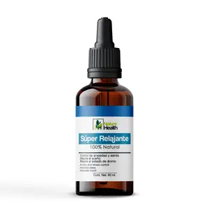 Super Relaxing Drop Organic