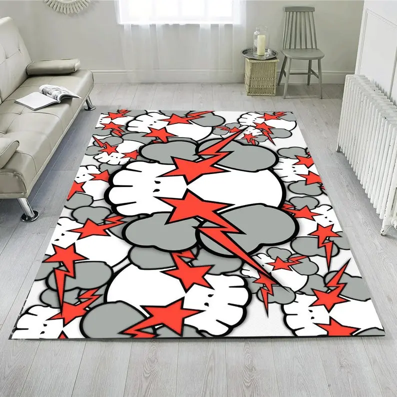 Hypebeast Street Doormat