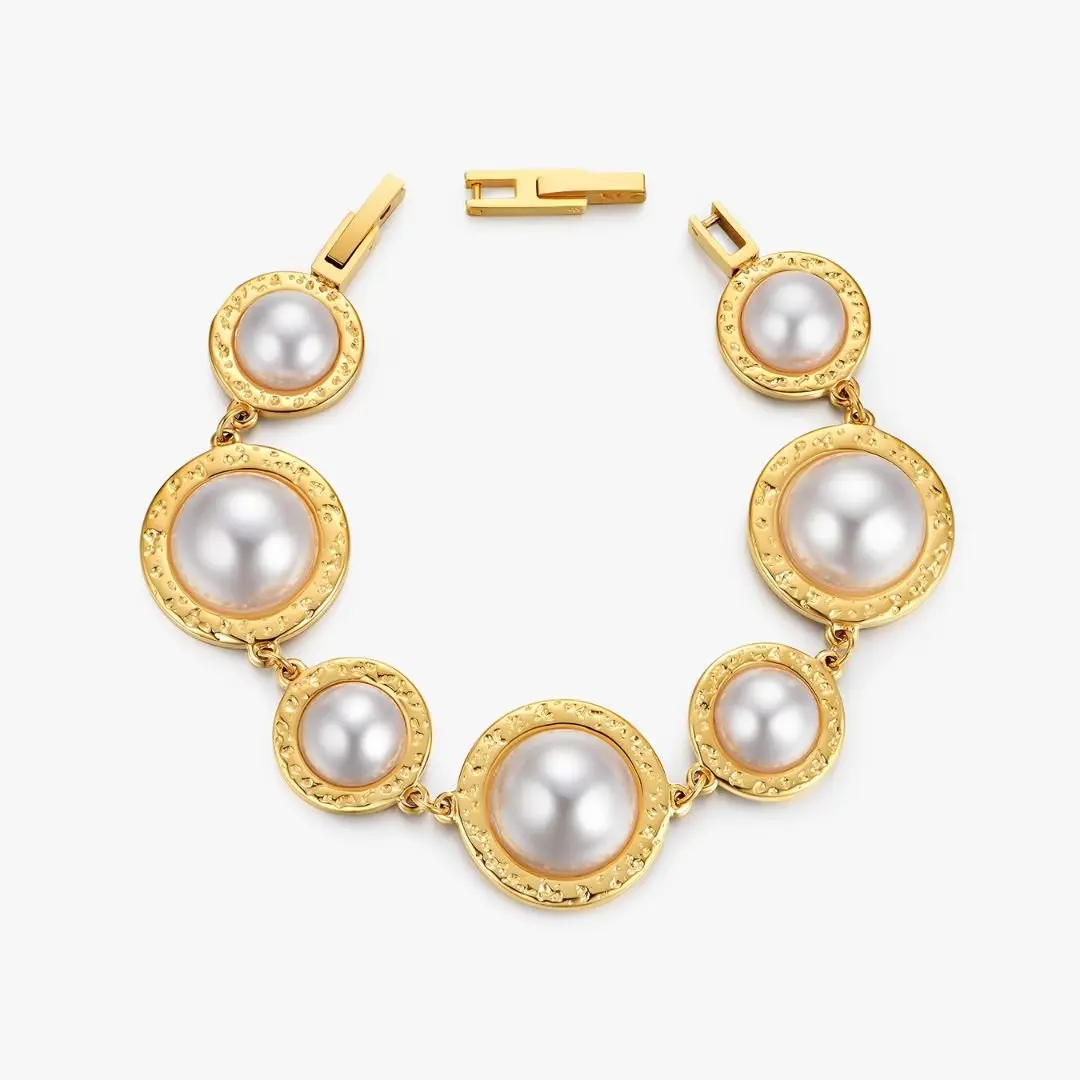The Florence Bracelet (Flaire X Kim Tish)