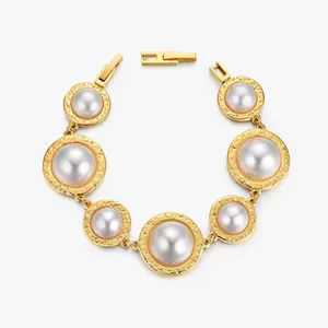 The Florence Bracelet (Flaire X Kim Tish)