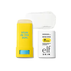 Suntouchable Invisi-Stick Clear Sunscreen SPF 50