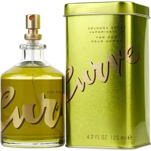 Curve By Liz Claiborne Cologne For Men