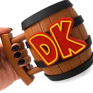 DK Drinkware 12 oz Can Koozie