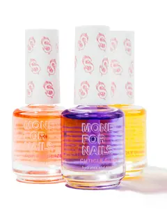 Cuticle Glaze Bundle