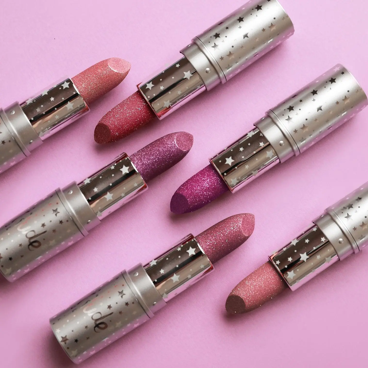 Gimme Glitter Lipstick Gimme Glitter Lipstick